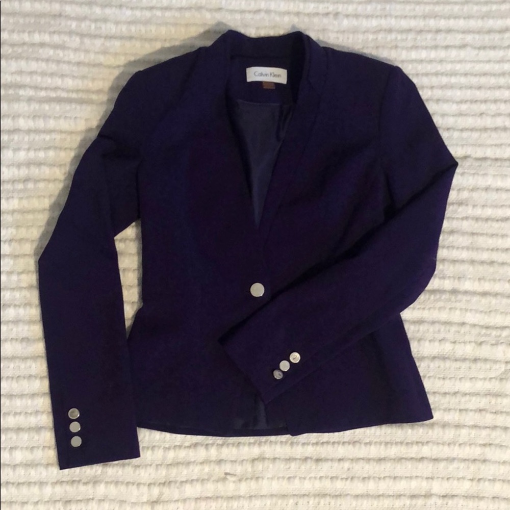 Calvin Klein Blazer